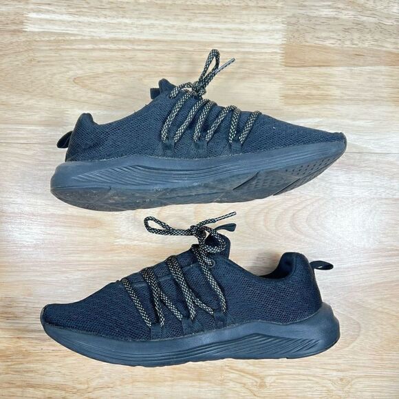 Puma Womens Prowl Alt 190813 04 Black Running Shoes Sneakers Women’s 6.5 - Picture 4 of 7